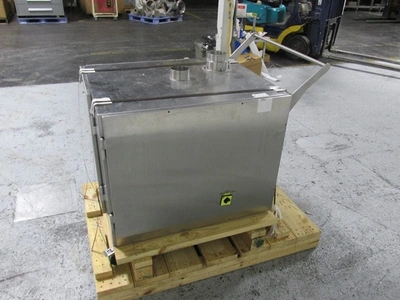 Used _UNKNOWN_ _UNKNOWN_ Fan Filter Units Ohio US | Federal Equipment Company #1553378