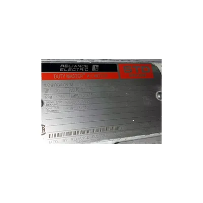 USED CROSSLEY ECONOMY 9'-6" CONE