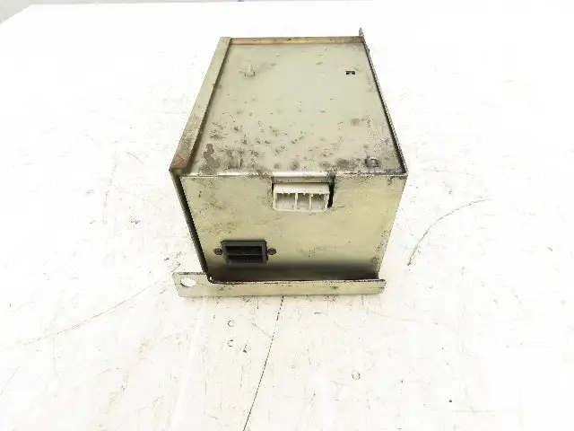 Used TOYOTA _UNKNOWN_ Miscellaneous MRO | Arrow Industrial #658775
