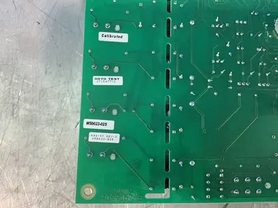 Used HDR 2099157 Printed Circuit Boards (PCB) Ohio US | HGR 24 #1414113