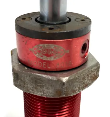 Used Destaco 8016 Pneumatic Cylinders Michigan US | Maverick Industrial Sales #1495858