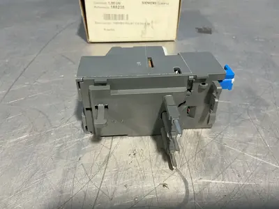 Used ABB TA25 DU Relays & Switches Ohio US | HGR 24 #1462269