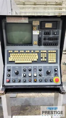 USED 1990 GIDDINGS & LEWIS VTC-2500