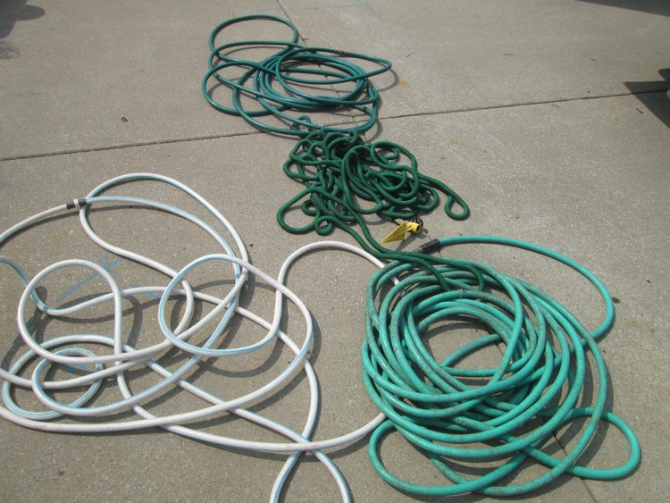 Used _UNKNOWN_ _UNKNOWN_ Hoses Michigan US | Miedema Asset Management Group #1321080