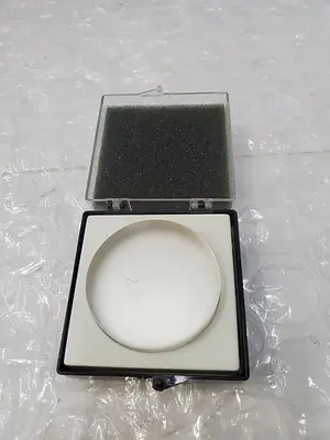 0.5 IN.CLEAR SPACER