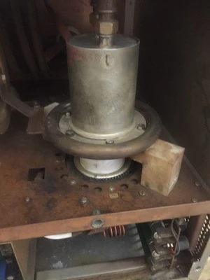 USED Trumpf 461130