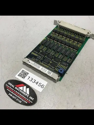 Used BOY MACHINES 90137.01 Circuit Boards Michigan US | Ideal Machinery #569222