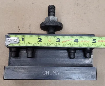 Value Collection 250-402 Tooling & Accessories, Tooling | Machinery Central (6)