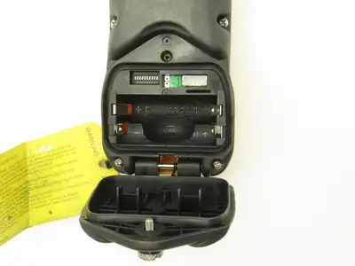 Magnetek FLEX EX2 Overhead Crane Hoist Radio Remote Control 4 Button 2 Speed