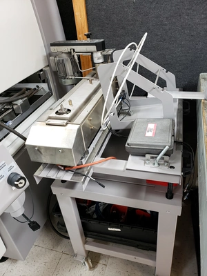 USED 2014 VITRONICS SOLTEC 6746 SELECTIVE SOLDER