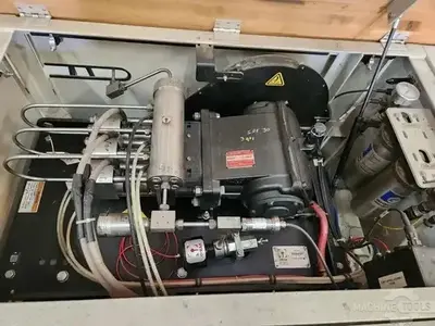 Used 2015 OMAX 60120 5X Waterjet Cutters Arizona US | KD Machinery #1303797