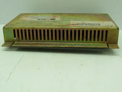 ATS 87-01376-00 1248 Modbus Plus Interface