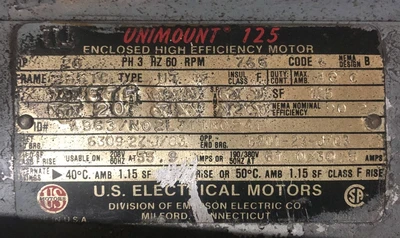 USED 1990 MULTIPRESS MULTIPRESS SPEC C-592E PRESS
