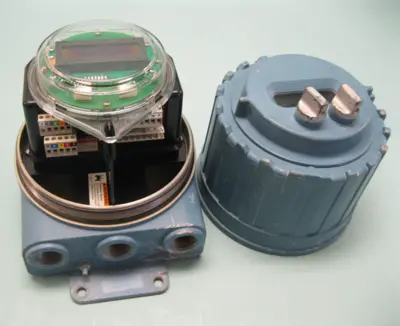 USED Micromotion RFT9739 D5SUA