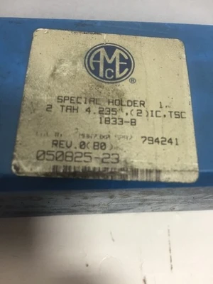 NEW Allied 2 TAH 4.235 050825-23