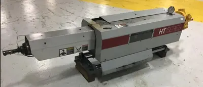 USED VAN DORN DEMAG 170HT14 / IU