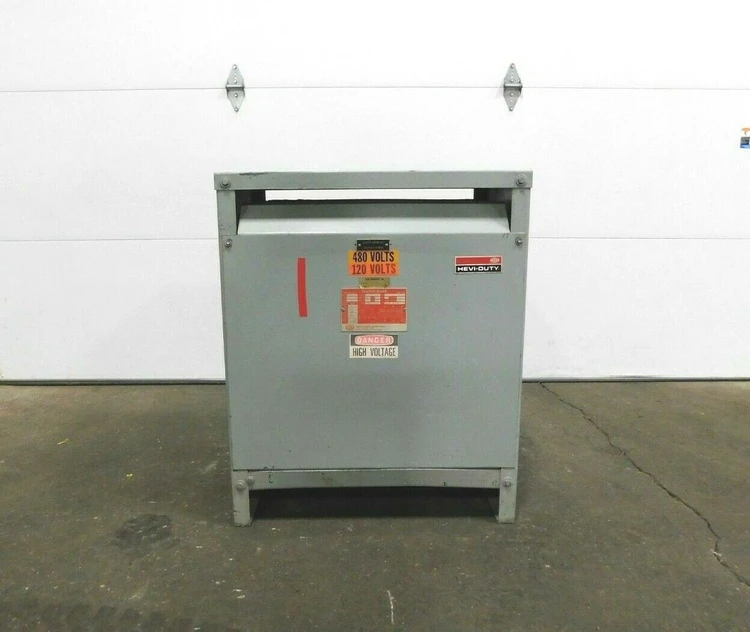 Used SBI _UNKNOWN_ Transformers | Equipment Recovery Corp. #1330986