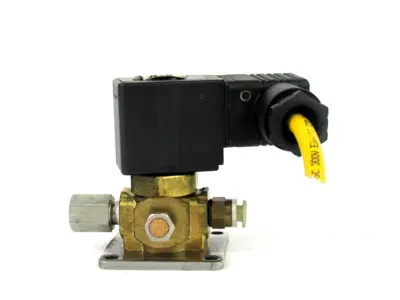 USED SMC VX3124-01T-5DS1-B