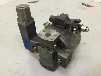 USED REXROTH SYDFE120028RPPA12N00