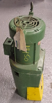 USED MIXING EQUIP CO  LIGHTNIN MIXER LIGHTNIN MIXER