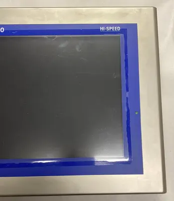 New | in-Stock METTLER TOLEDO 30260267 Automation Control (HMI) Ohio US | Surplus Asset Holdings #1207078