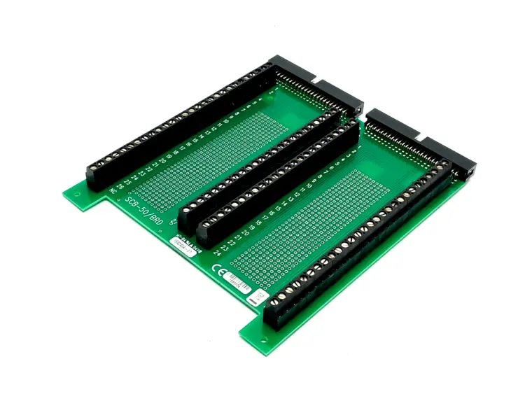 Used Maverick Industrial Sales _UNKNOWN_ I/O Boards & Replacement Parts Michigan US | Maverick Industrial Sales #1489287