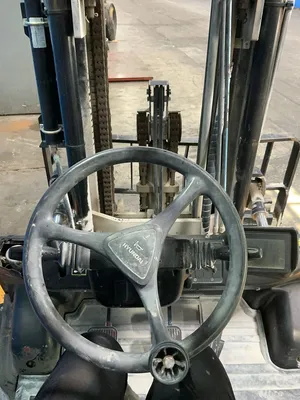 Used HYUNDAI 45D9 Material Handling (misc) Ohio US | HGR 24 #1232750