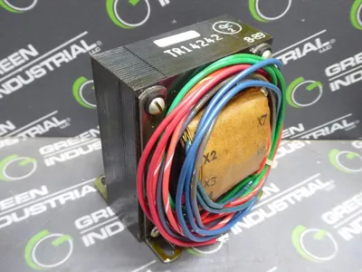 Reliance Electric 411027-42R Transformer TR14242 New NIB