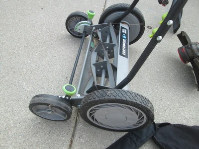 Used _UNKNOWN_ _UNKNOWN_ Landscaping Equipment (Miscellaneous) Michigan US | Miedema Asset Management Group #1321102