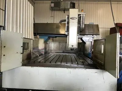 USED 1998 MIGHTY VIPER
