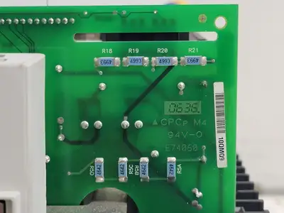 USED SIEMENS 72JG34AFP