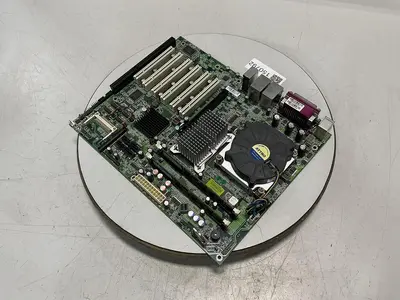 USED RUBY 9719VG2AR