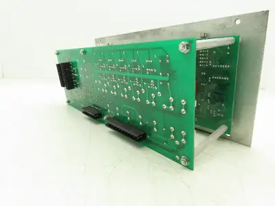 Used STERLCO _UNKNOWN_ Automation Control (HMI) Indiana US | Arrow Industrial #1364898