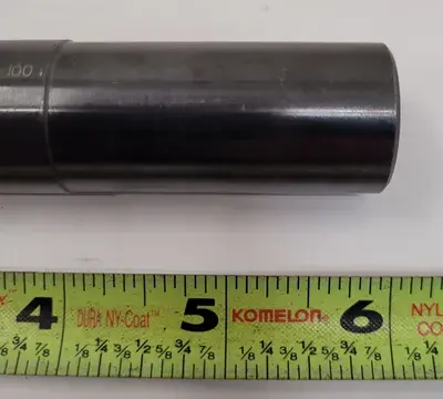USED STERLING EDGE SEFEXT 100-600-100