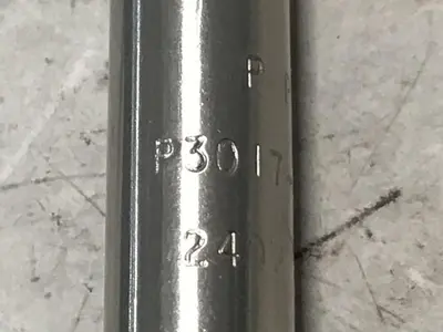 USED PPE P3017-20200