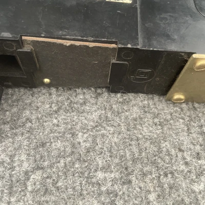 Used Square D FA-16020-A Circuit Breakers California US | Davliegogo LLC #1705648