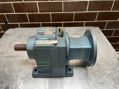 NEW SEW-EURODRIVE R77AM182