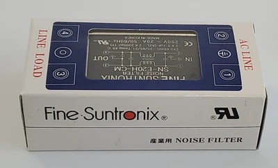 NEW Suntronix SN-E20H-CM