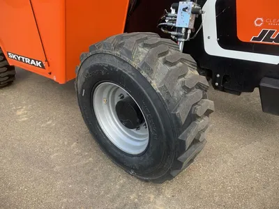 New | in-Stock 2026 SKYTRAK 6034 TELEHANDLER Telehandlers Alberta CA | Adcock Equipment #1417978
