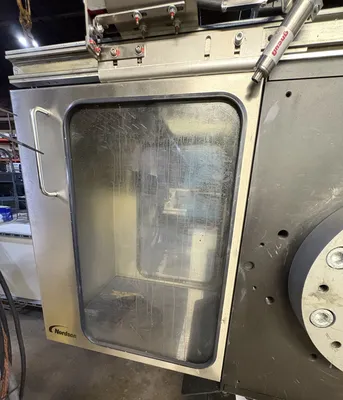 NORDSON BKG NORCON K-SWE-250/KU Extruders | ESS Industrial Equipment Sales (10)