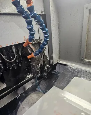 STAR SR-32-JN CNC Swiss Lathe | Graff-Pinkert (13)