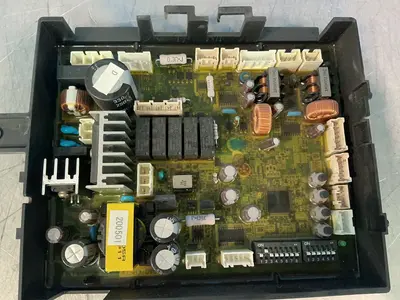 Used _UNKNOWN_ _UNKNOWN_ I/O Boards & Replacement Parts Ohio US | HGR 24 #1325999