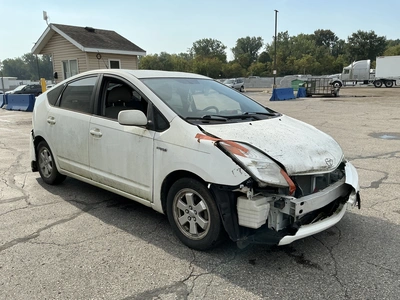 Used 2005 TOYOTA PRIUS Cars Michigan US | Miedema Asset Management Group #1413923