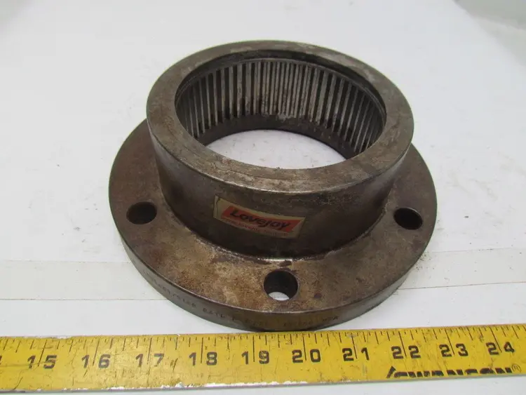 Used LOVEJOY/SIER-BATH _UNKNOWN_ Miscellaneous MRO | Arrow Industrial #654834