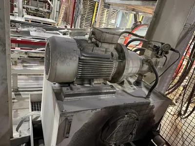 Used 2004 MASA 1400X1100 Concrete Equipment (Miscellaneous) Quebec CA | DIT Equip #1412417