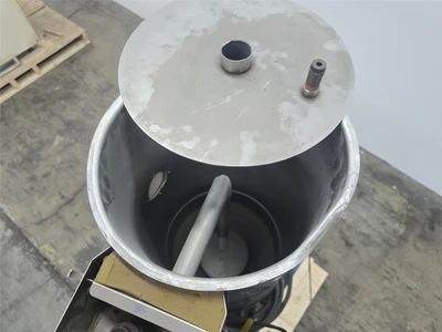 Used UNA DYN AD-40 Air Dryers | Arlington Machinery #875608