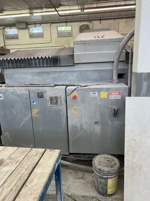 2008 FLOW IFB6012 WATER JET CUTTING, CNC | Machinery Network (5)