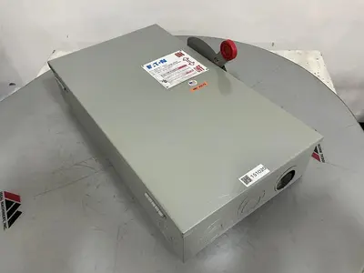 USED EATON DH364UGK