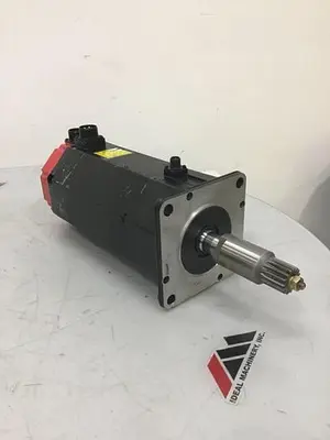 USED FANUC A06B-0147-B675