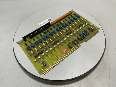 USED CINCINNATI MILACRON 3-531-4350A